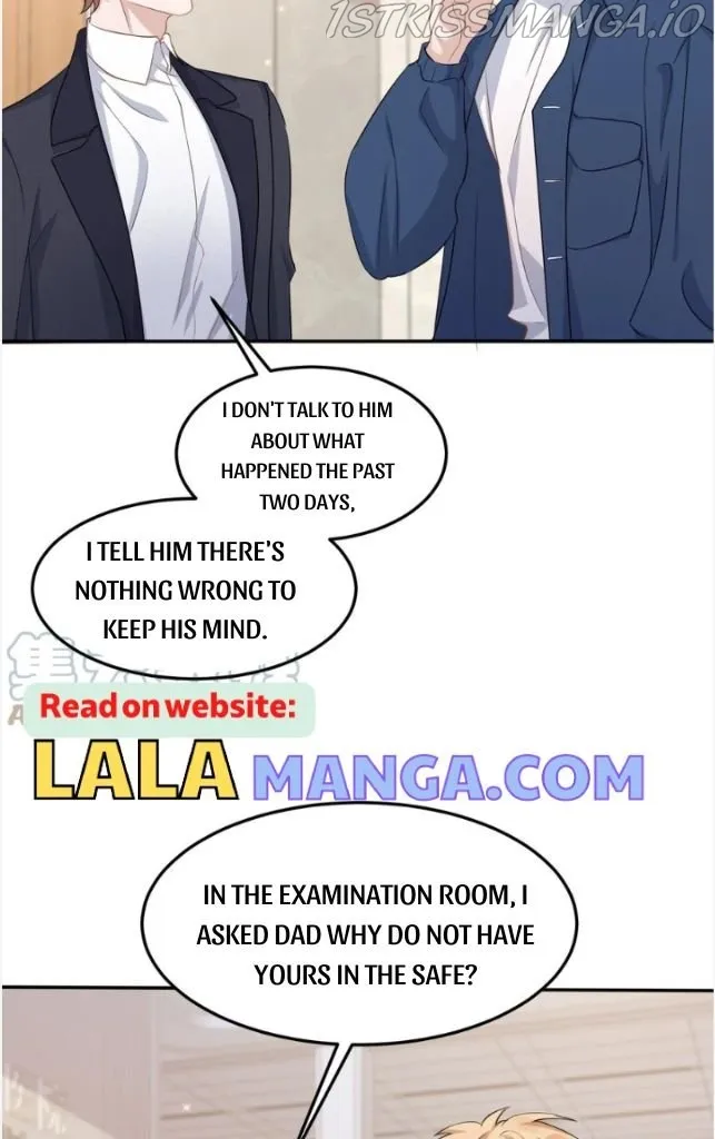 Your distance Chapter 93 Online - página 30