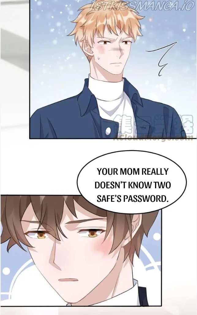 Your distance Chapter 93 Online - página 35