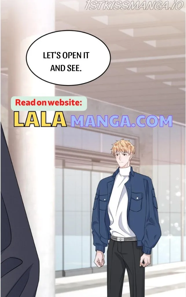 Your distance Chapter 93 Online - página 36