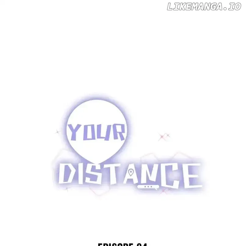 Your distance Chapter 94 Online - página 1