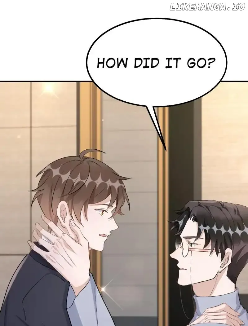 Your distance Chapter 94 Online - página 14