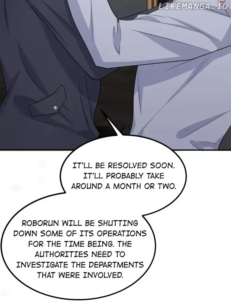Your distance Chapter 94 Online - página 15