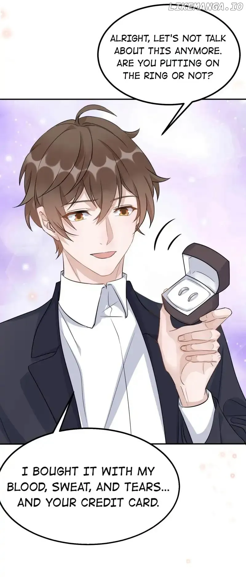 Your distance Chapter 94 Online - página 16