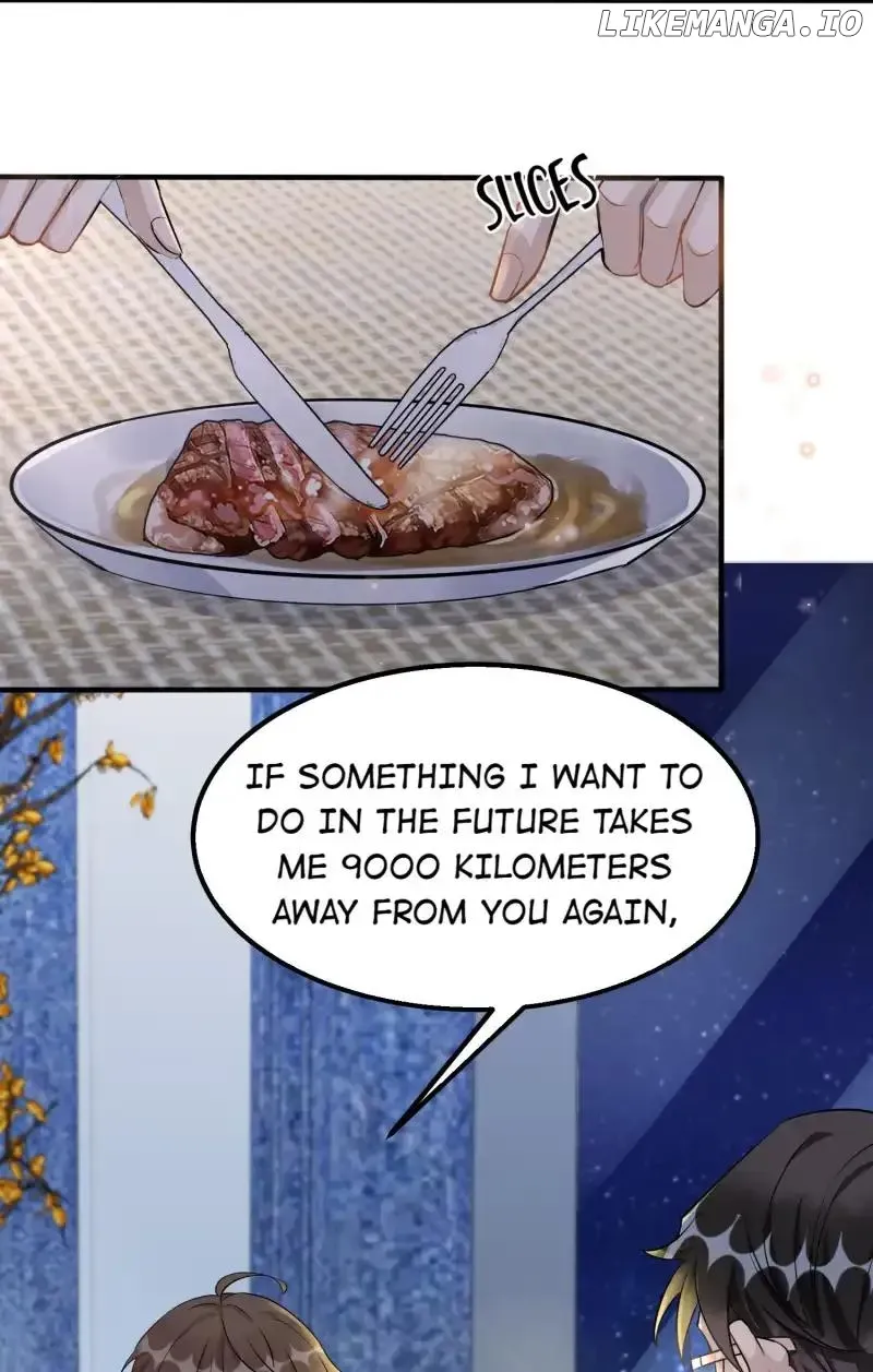 Your distance Chapter 94 Online - página 24