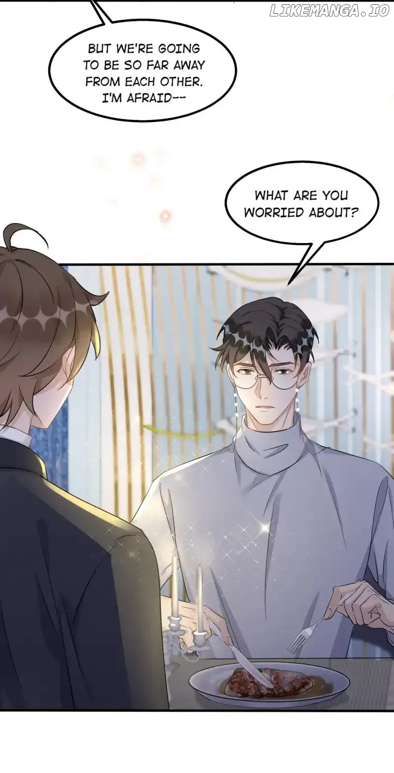 Your distance Chapter 94 Online - página 27