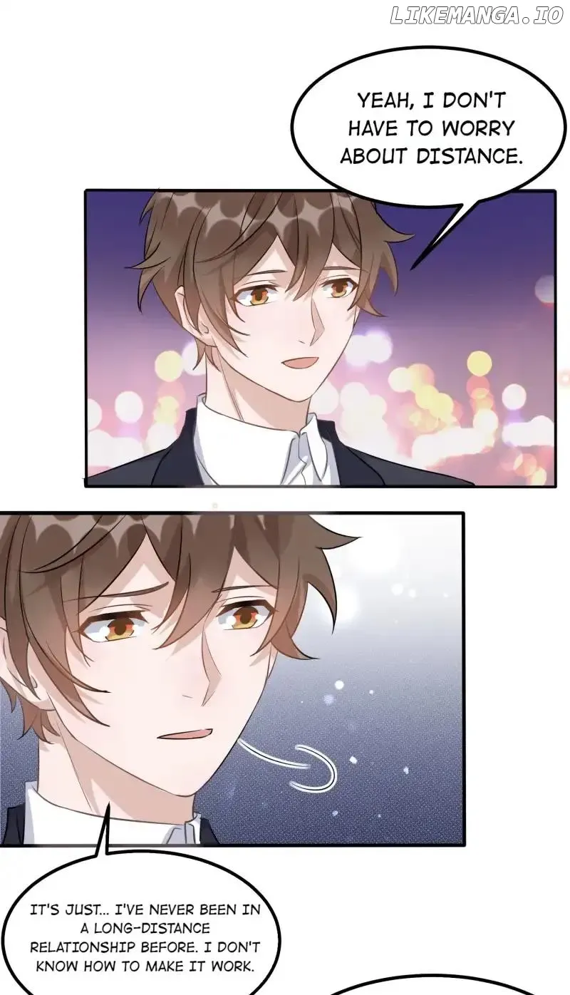 Your distance Chapter 94 Online - página 28