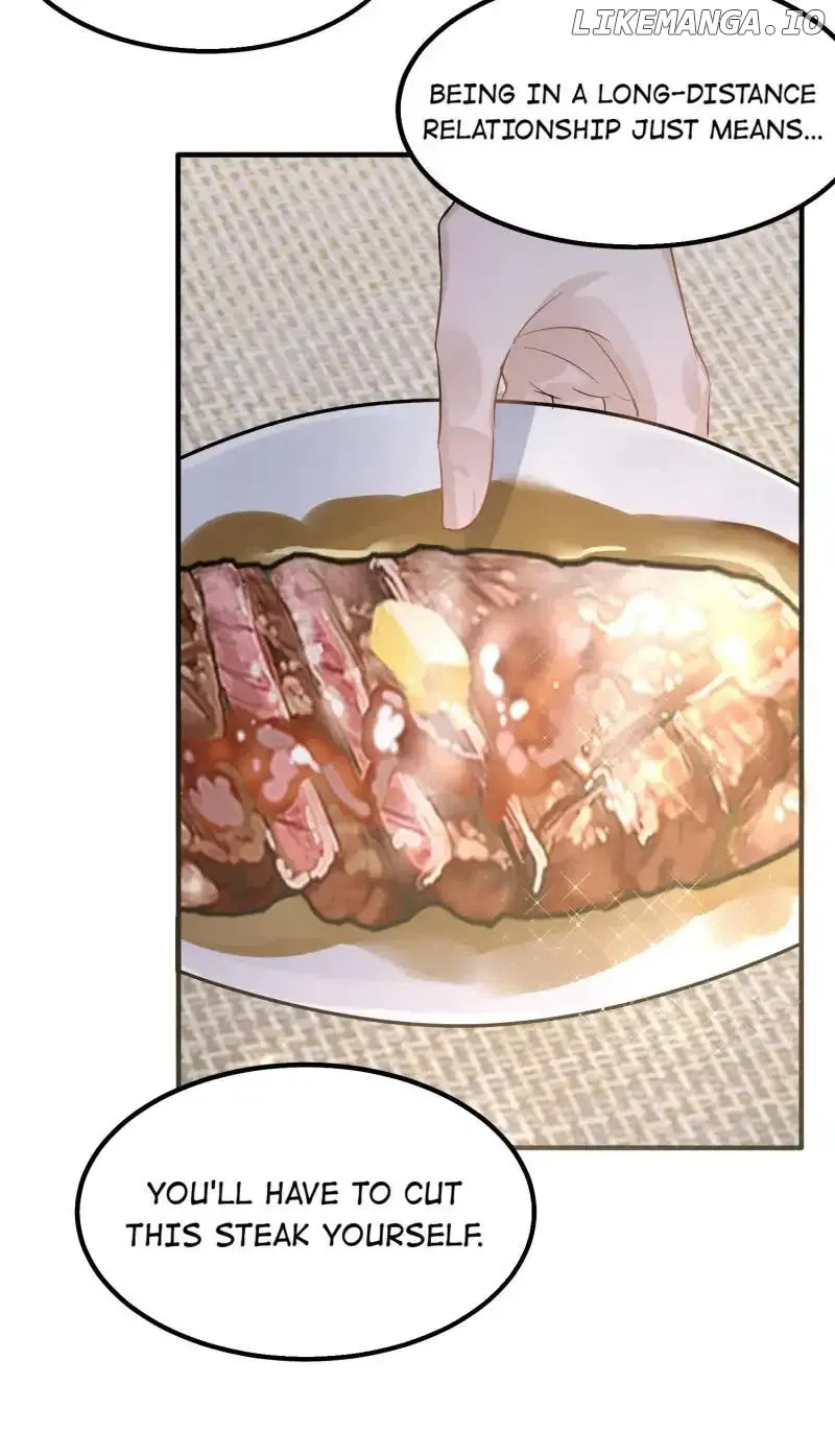 Your distance Chapter 94 Online - página 29