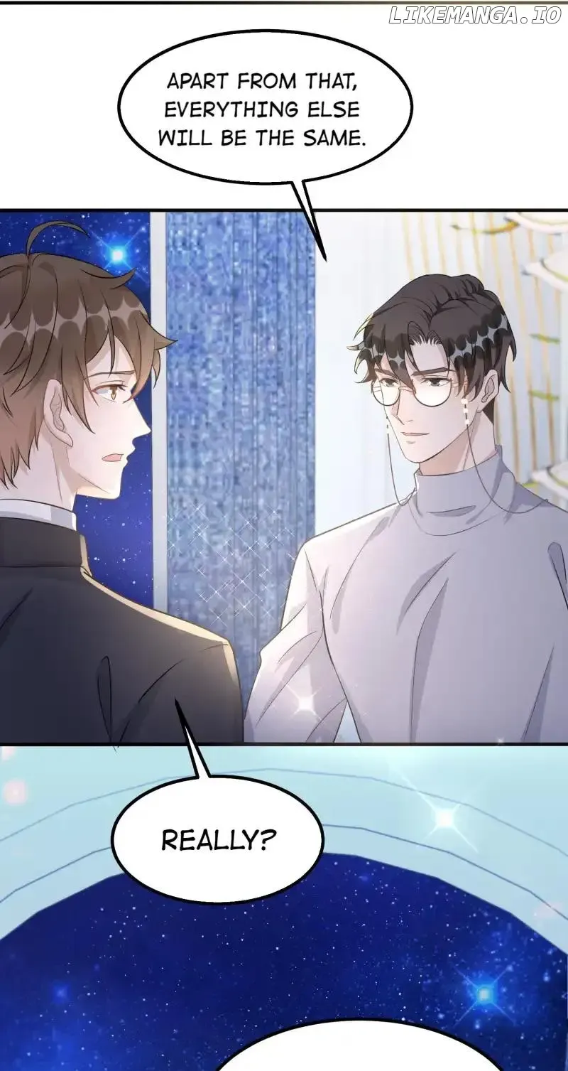 Your distance Chapter 94 Online - página 31