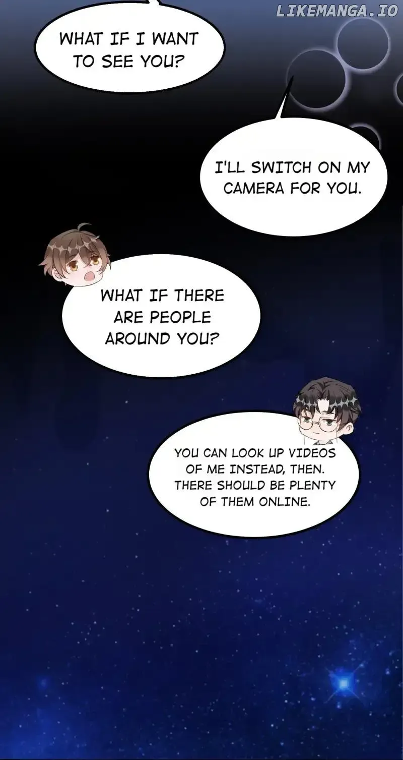 Your distance Chapter 94 Online - página 33