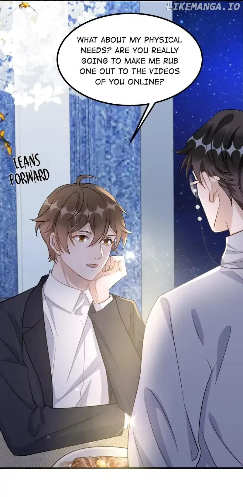 Your distance Chapter 94 Online - página 34