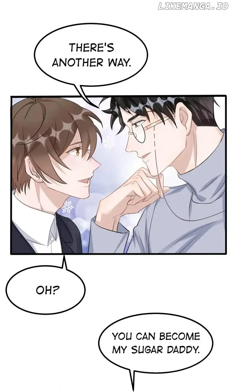 Your distance Chapter 94 Online - página 35