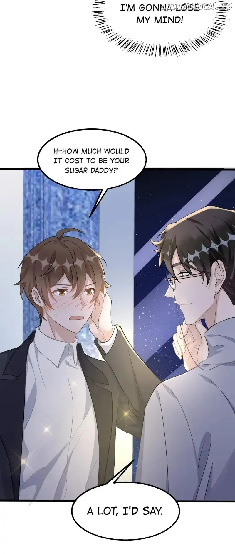 Your distance Chapter 94 Online - página 38