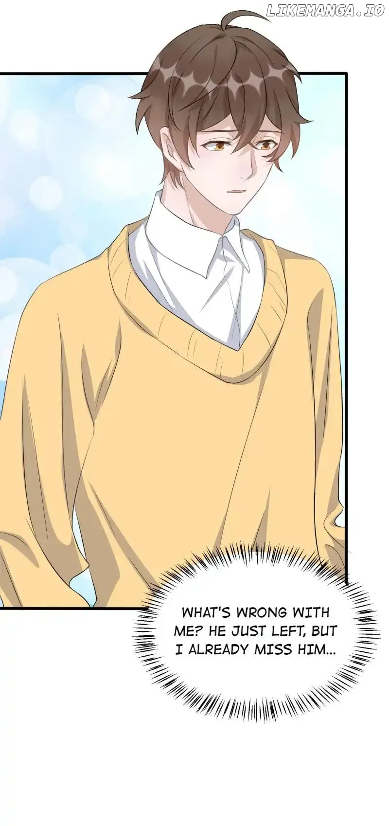 Your distance Chapter 94 Online - página 43