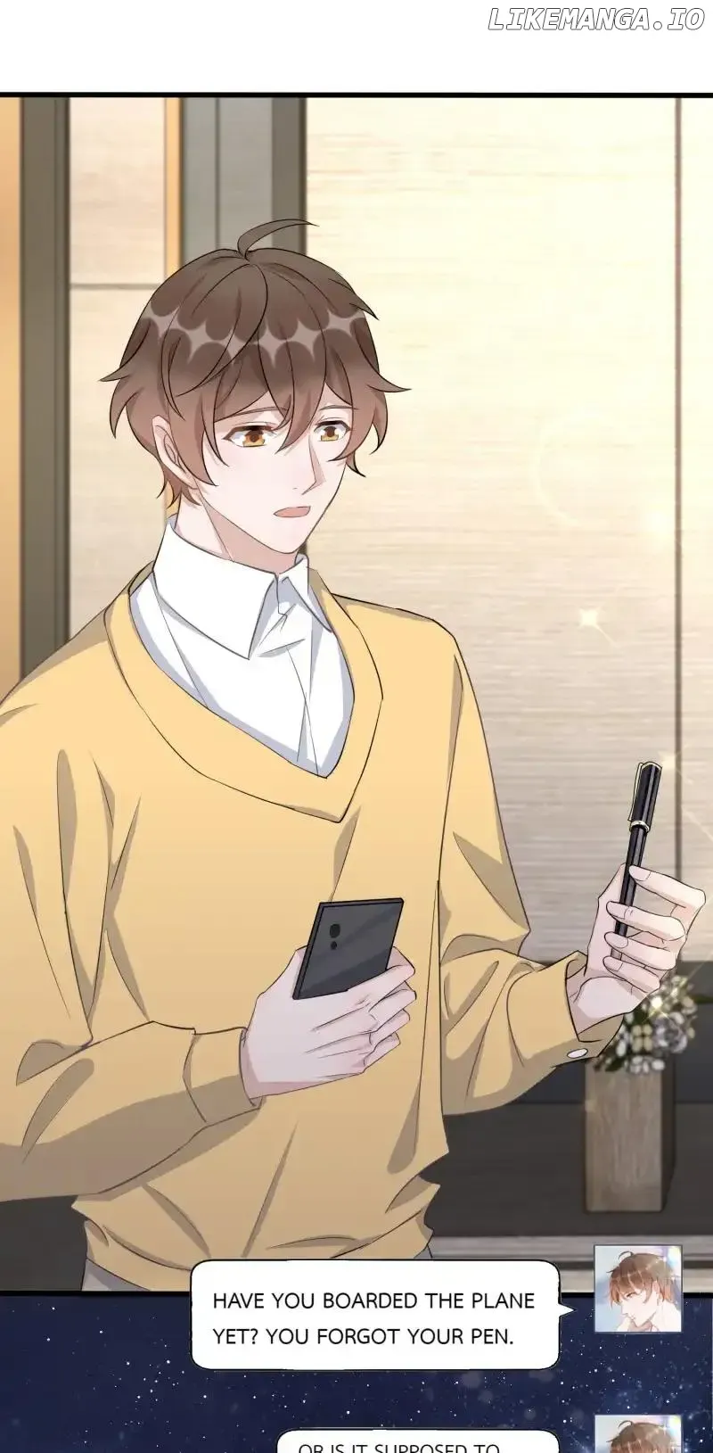 Your distance Chapter 94 Online - página 45