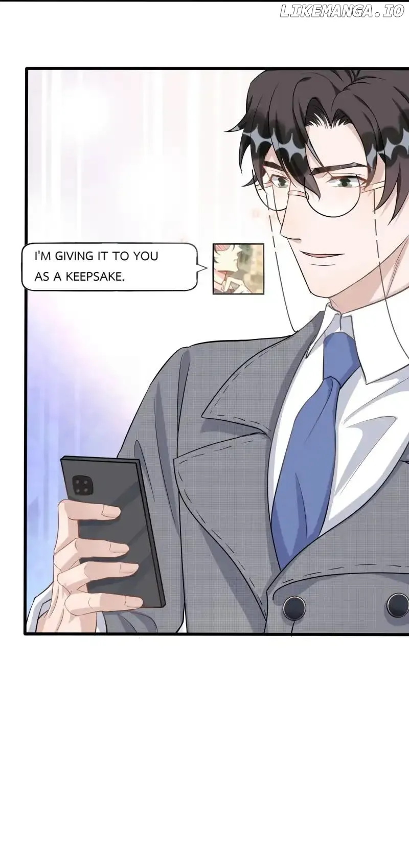 Your distance Chapter 94 Online - página 48