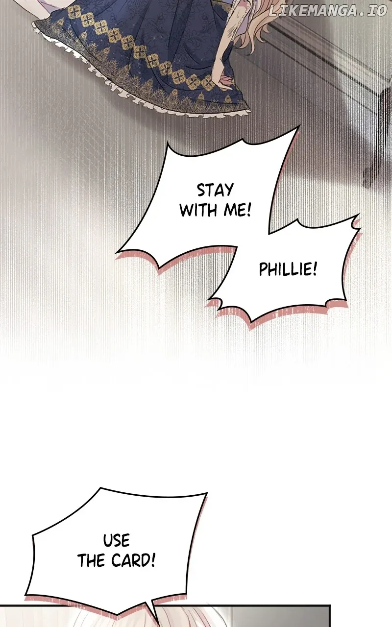 Your Highness i Decide My Fate Chapter 13 Online - página 2