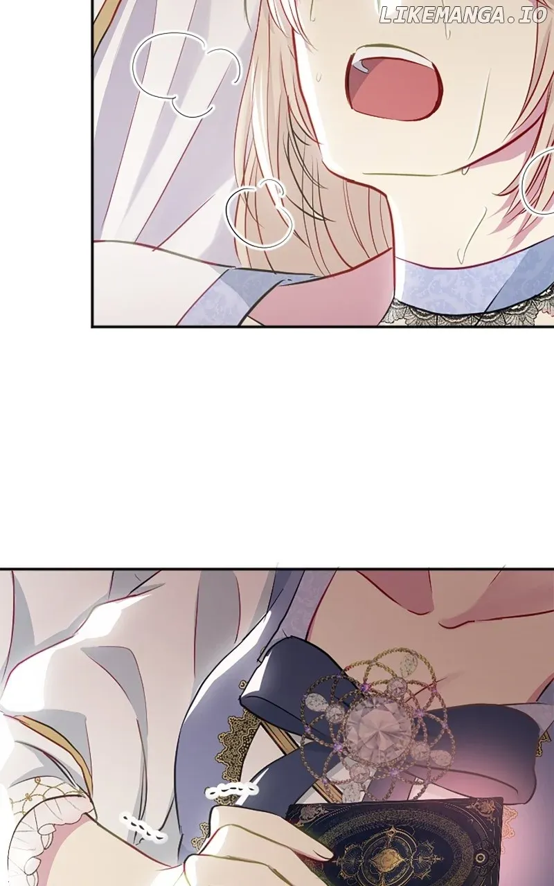 Your Highness i Decide My Fate Chapter 13 Online - página 4