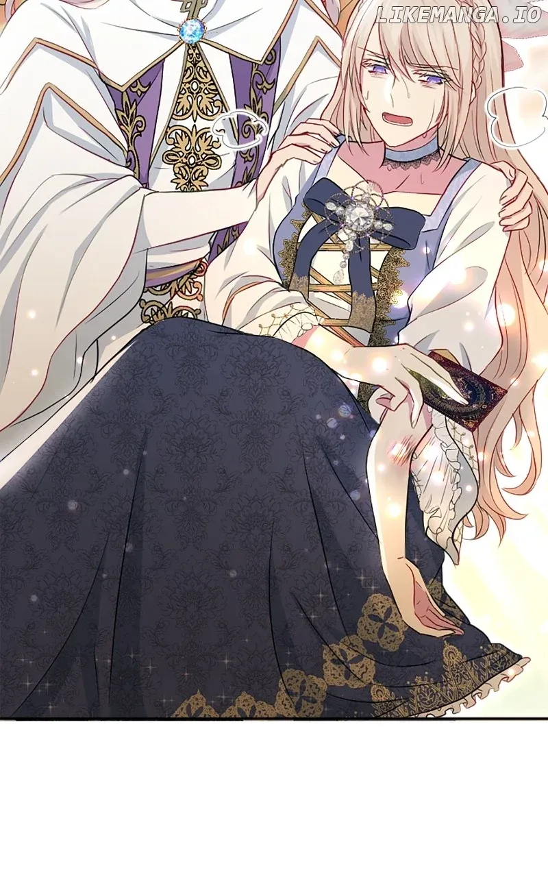 Your Highness i Decide My Fate Chapter 13 Online - página 6