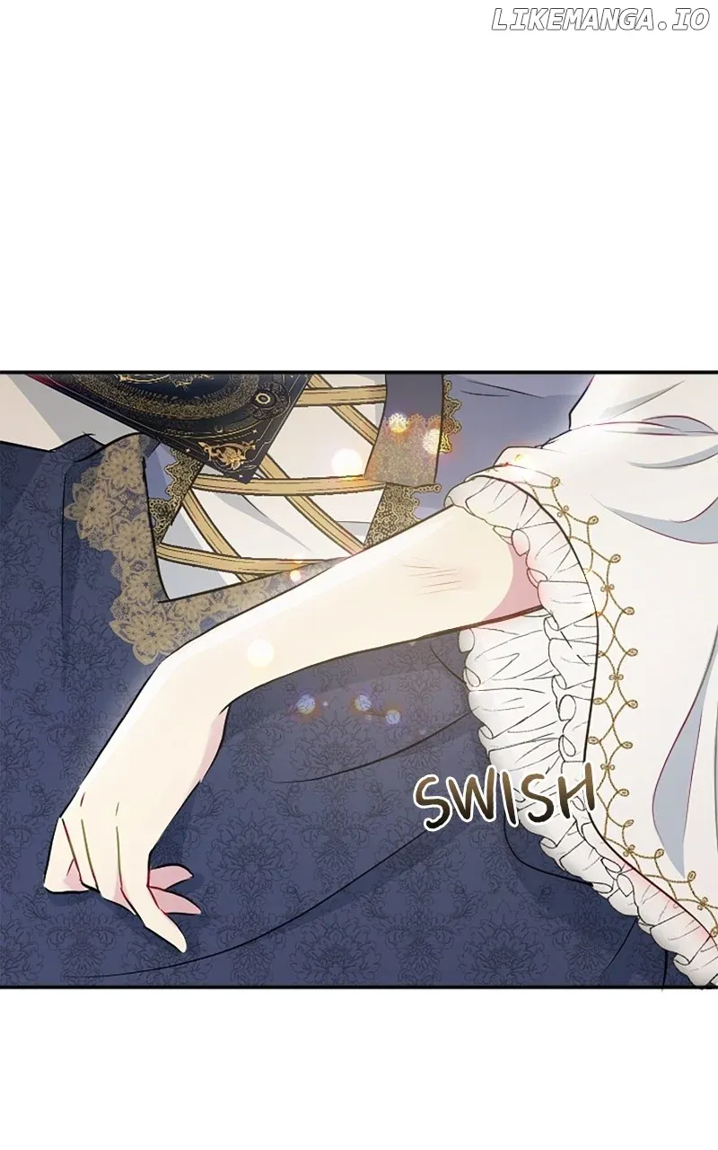 Your Highness i Decide My Fate Chapter 13 Online - página 7