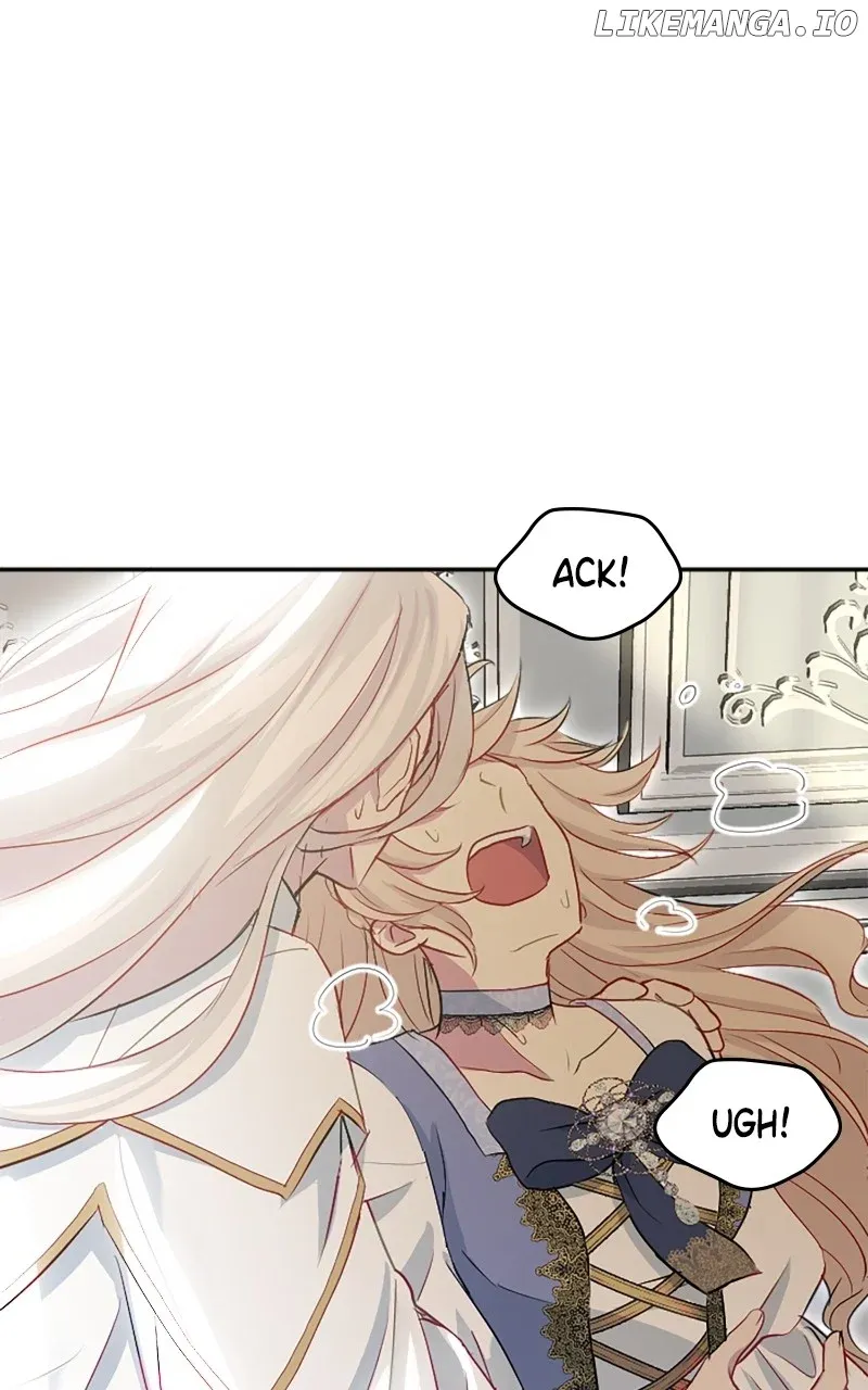Your Highness i Decide My Fate Chapter 13 Online - página 8