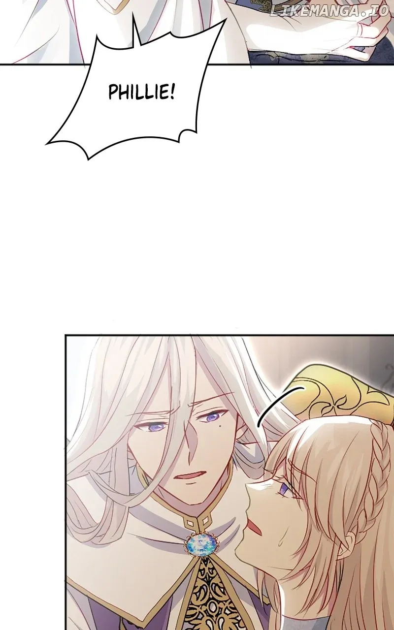 Your Highness i Decide My Fate Chapter 13 Online - página 9