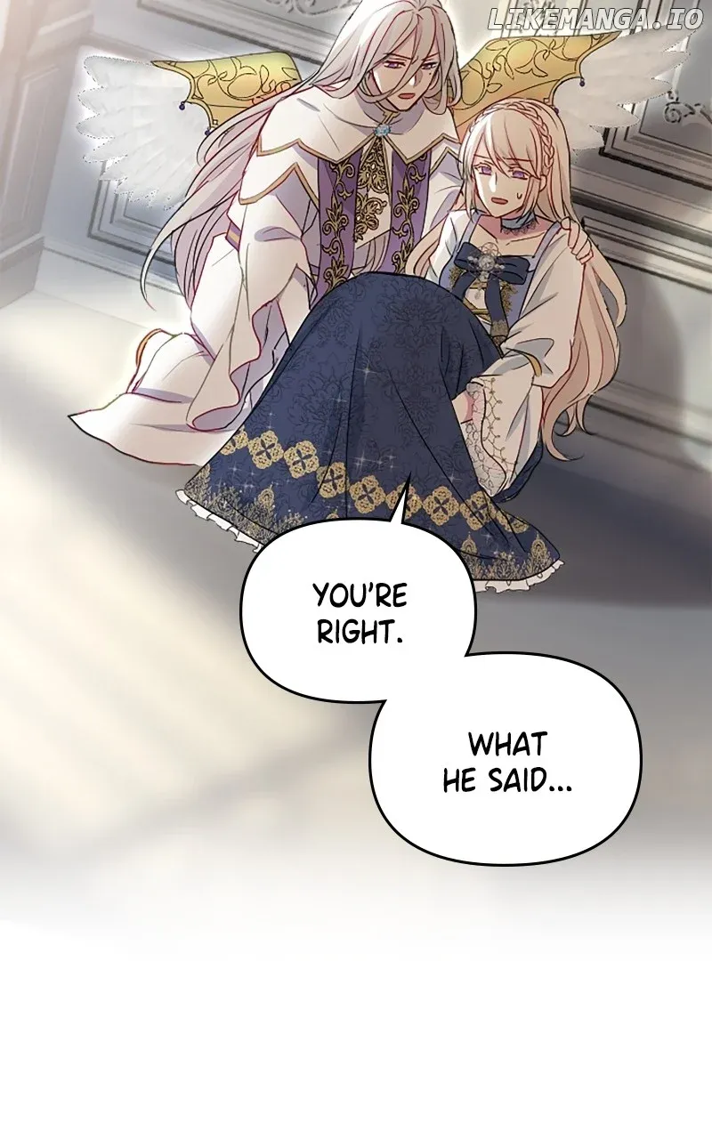 Your Highness i Decide My Fate Chapter 13 Online - página 11