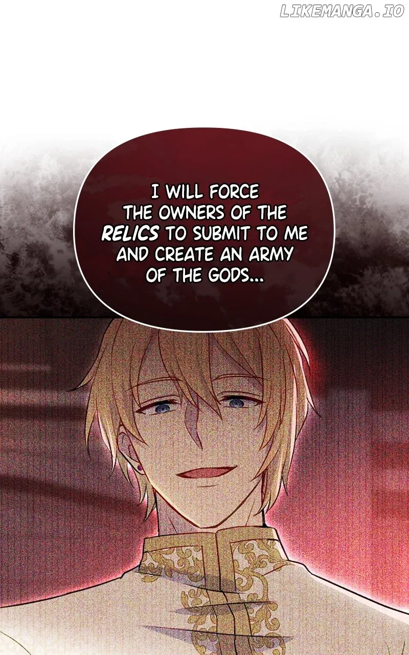 Your Highness i Decide My Fate Chapter 13 Online - página 12