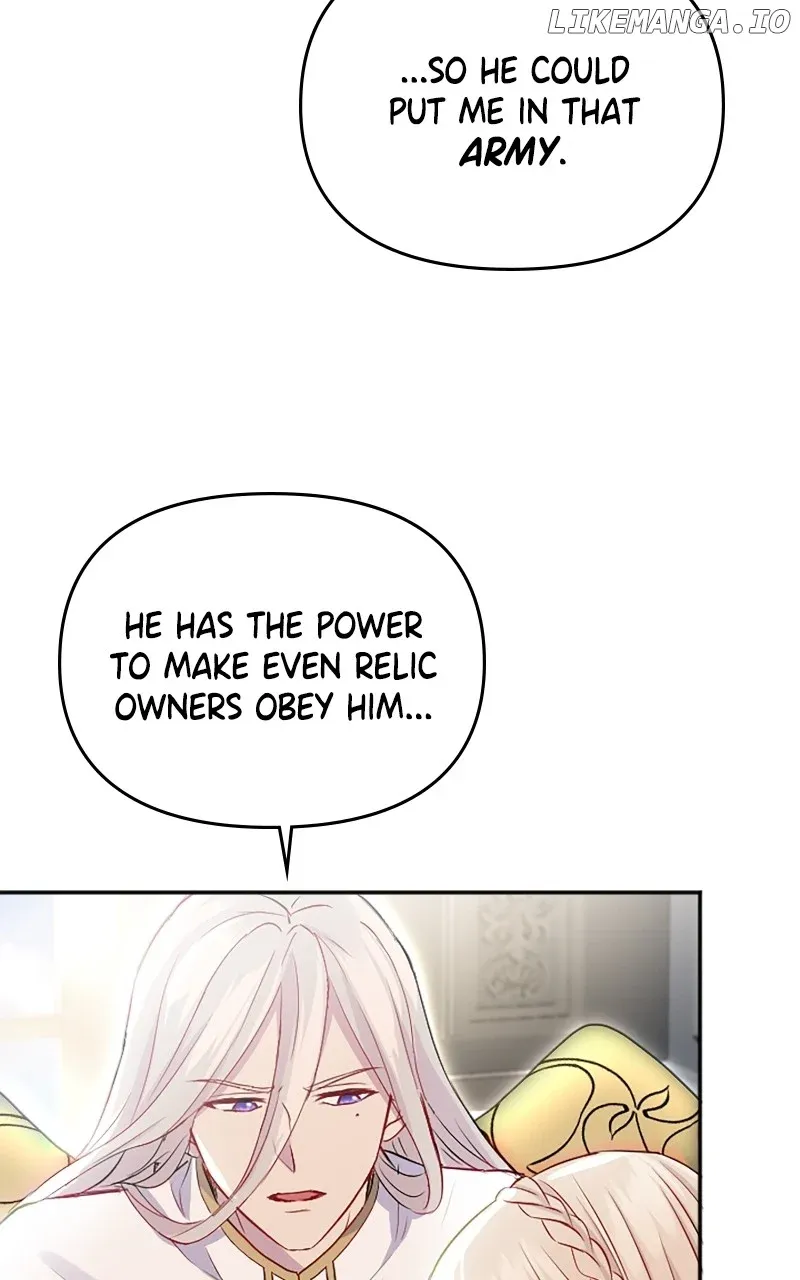 Your Highness i Decide My Fate Chapter 13 Online - página 15