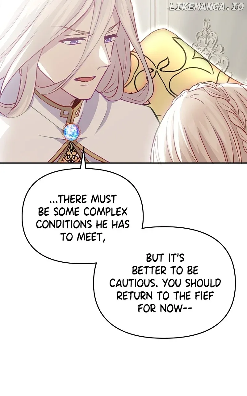 Your Highness i Decide My Fate Chapter 13 Online - página 20