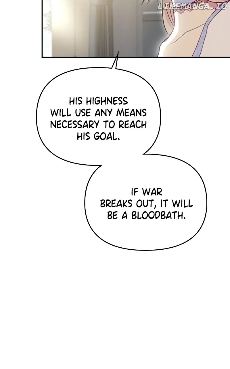 Your Highness i Decide My Fate Chapter 13 Online - página 22