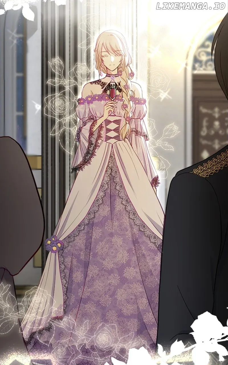 Your Highness i Decide My Fate Chapter 13 Online - página 30