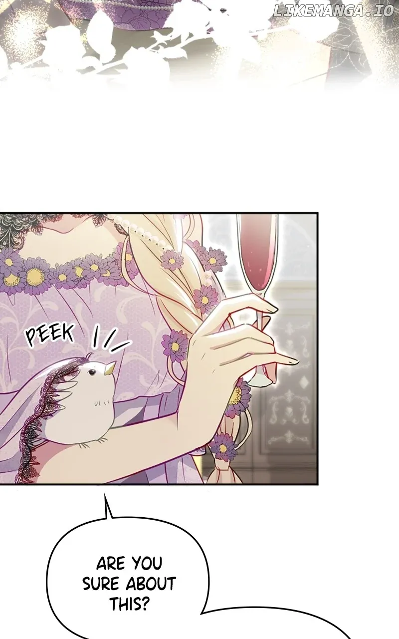 Your Highness i Decide My Fate Chapter 13 Online - página 31