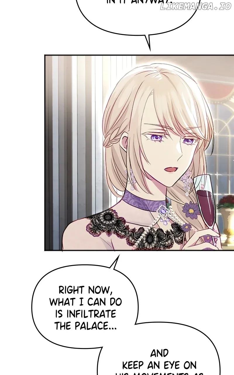 Your Highness i Decide My Fate Chapter 13 Online - página 33