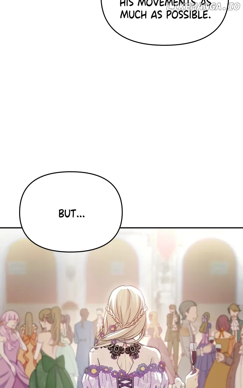Your Highness i Decide My Fate Chapter 13 Online - página 34