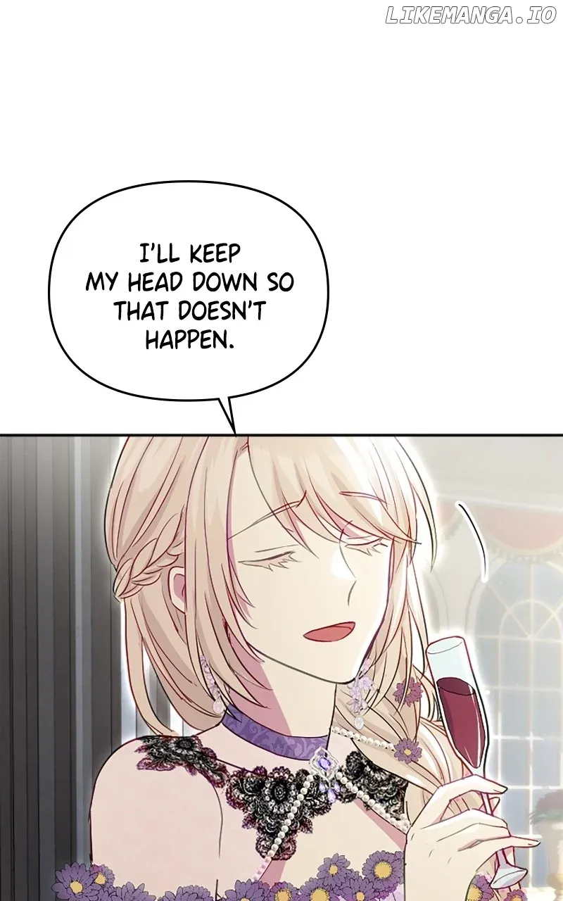 Your Highness i Decide My Fate Chapter 13 Online - página 36