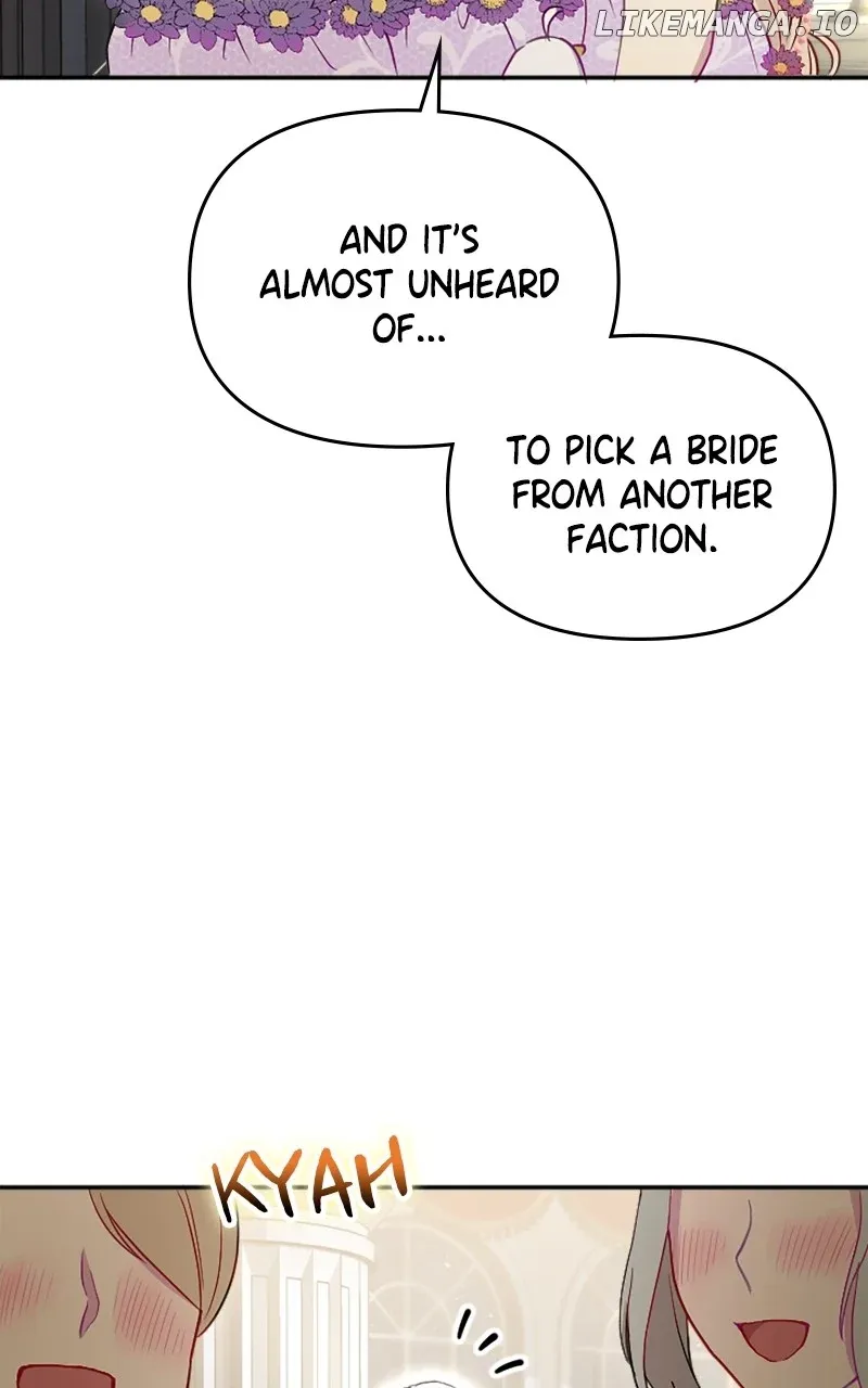 Your Highness i Decide My Fate Chapter 13 Online - página 37