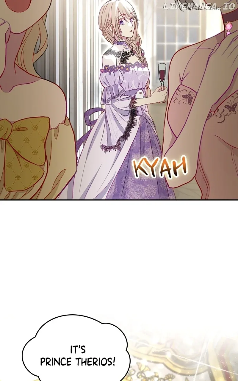 Your Highness i Decide My Fate Chapter 13 Online - página 38