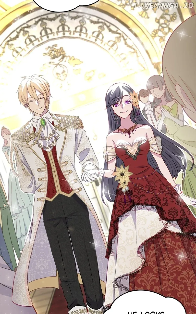 Your Highness i Decide My Fate Chapter 13 Online - página 39