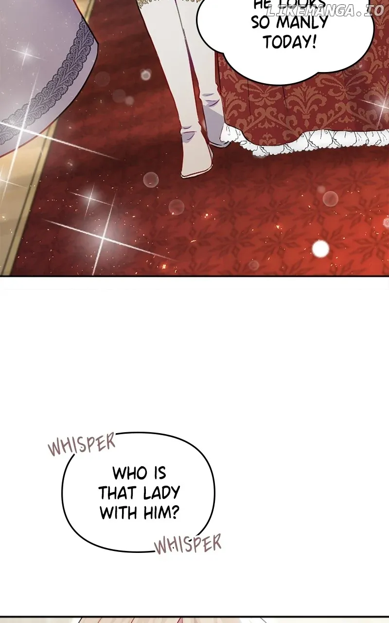 Your Highness i Decide My Fate Chapter 13 Online - página 40