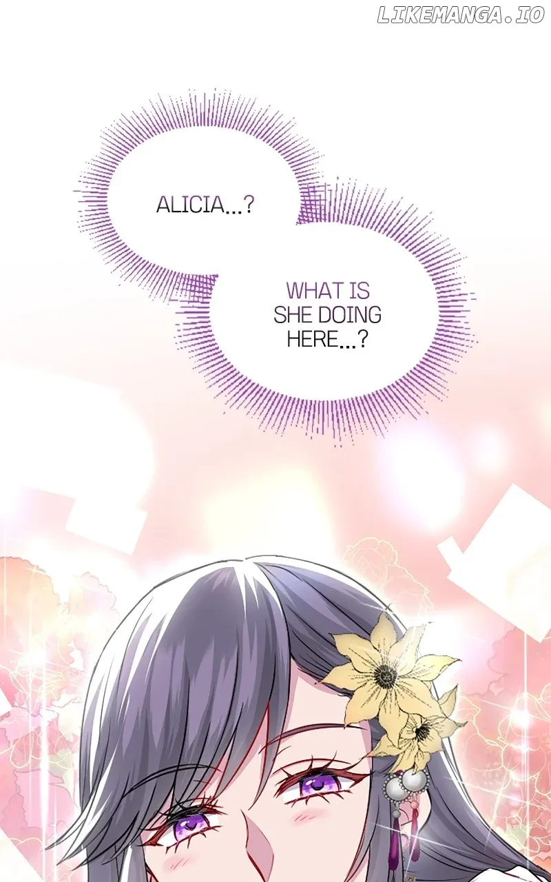 Your Highness i Decide My Fate Chapter 13 Online - página 42