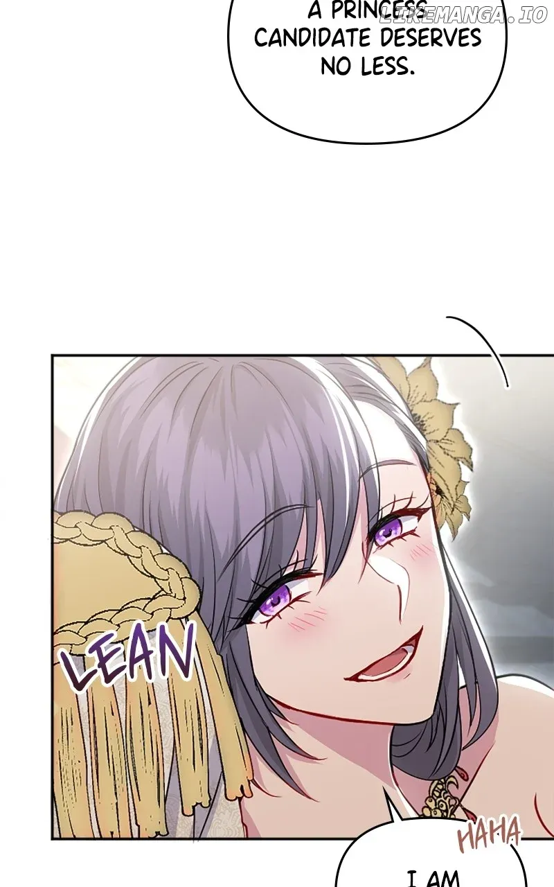 Your Highness i Decide My Fate Chapter 13 Online - página 45