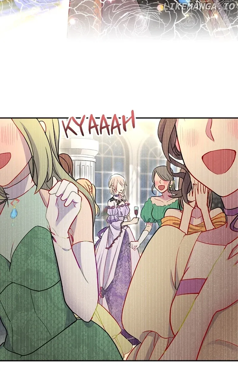Your Highness i Decide My Fate Chapter 13 Online - página 48