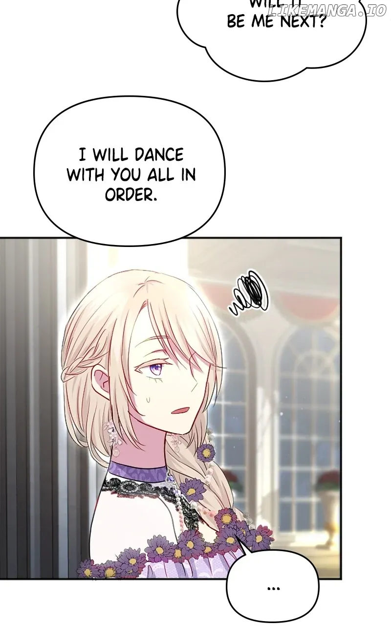 Your Highness i Decide My Fate Chapter 13 Online - página 50