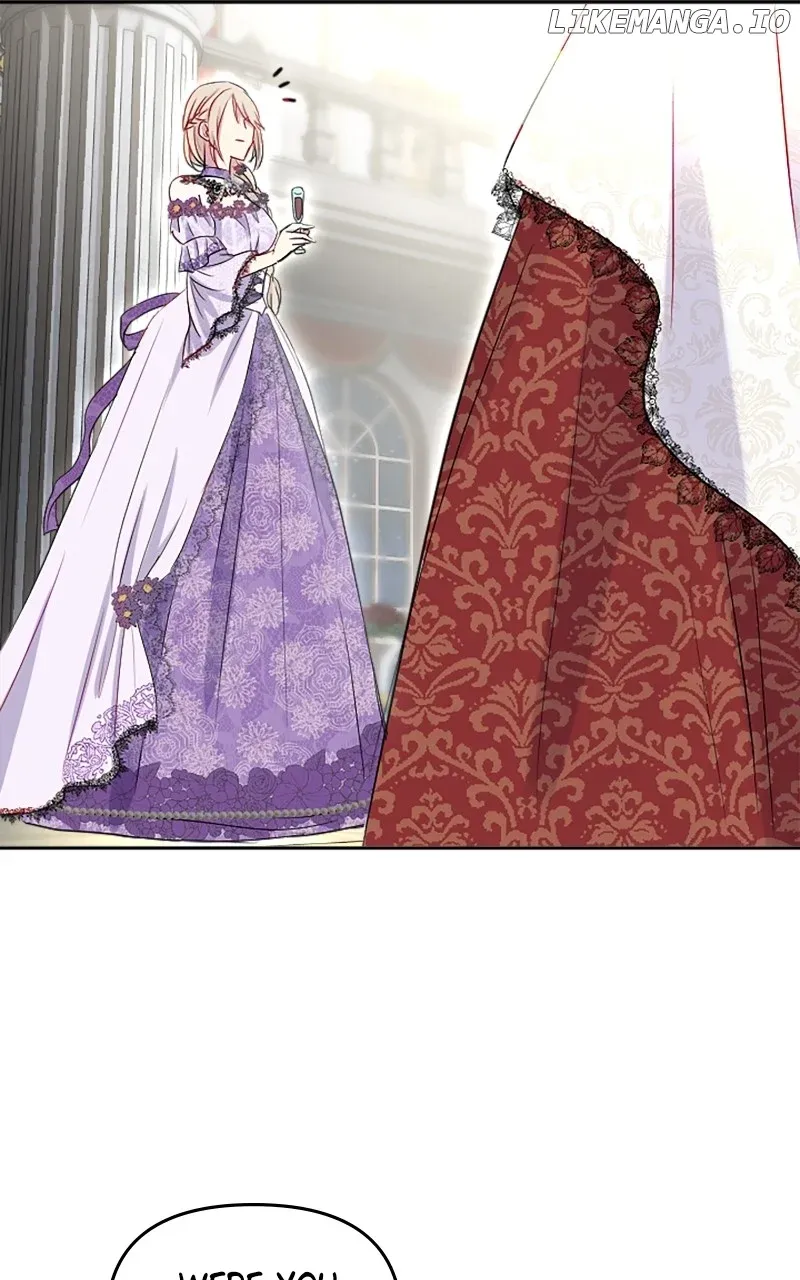 Your Highness i Decide My Fate Chapter 13 Online - página 52