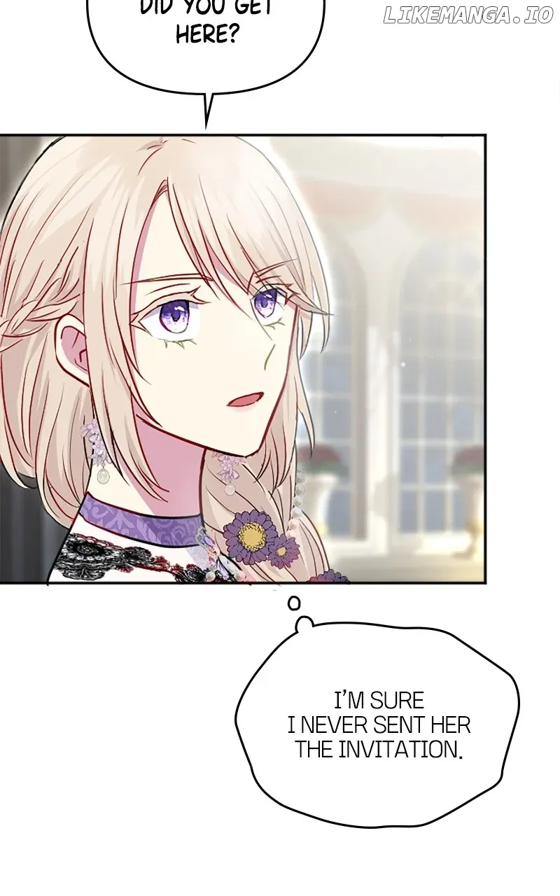 Your Highness i Decide My Fate Chapter 13 Online - página 55