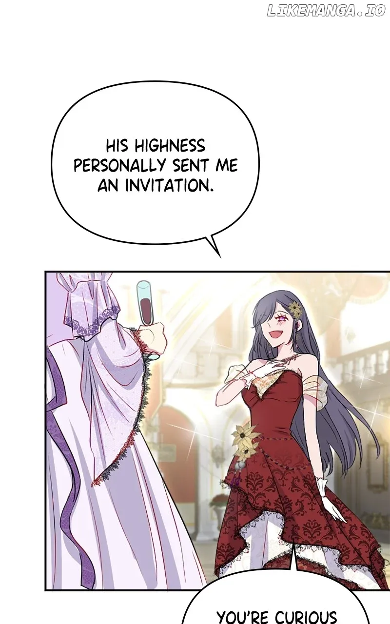 Your Highness i Decide My Fate Chapter 13 Online - página 56