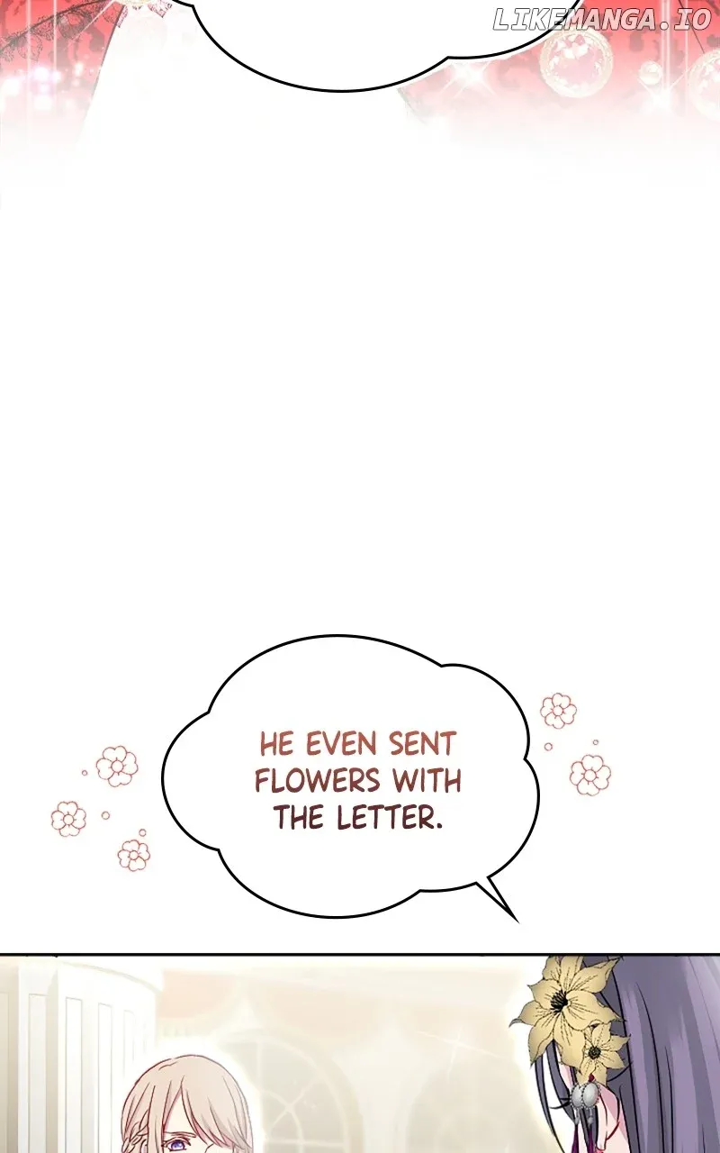 Your Highness i Decide My Fate Chapter 13 Online - página 59
