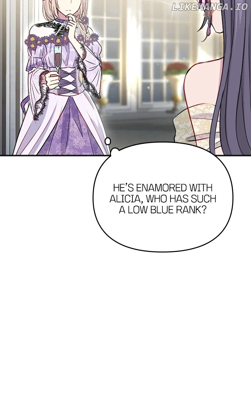 Your Highness i Decide My Fate Chapter 13 Online - página 60
