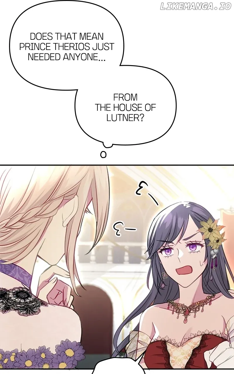Your Highness i Decide My Fate Chapter 13 Online - página 61