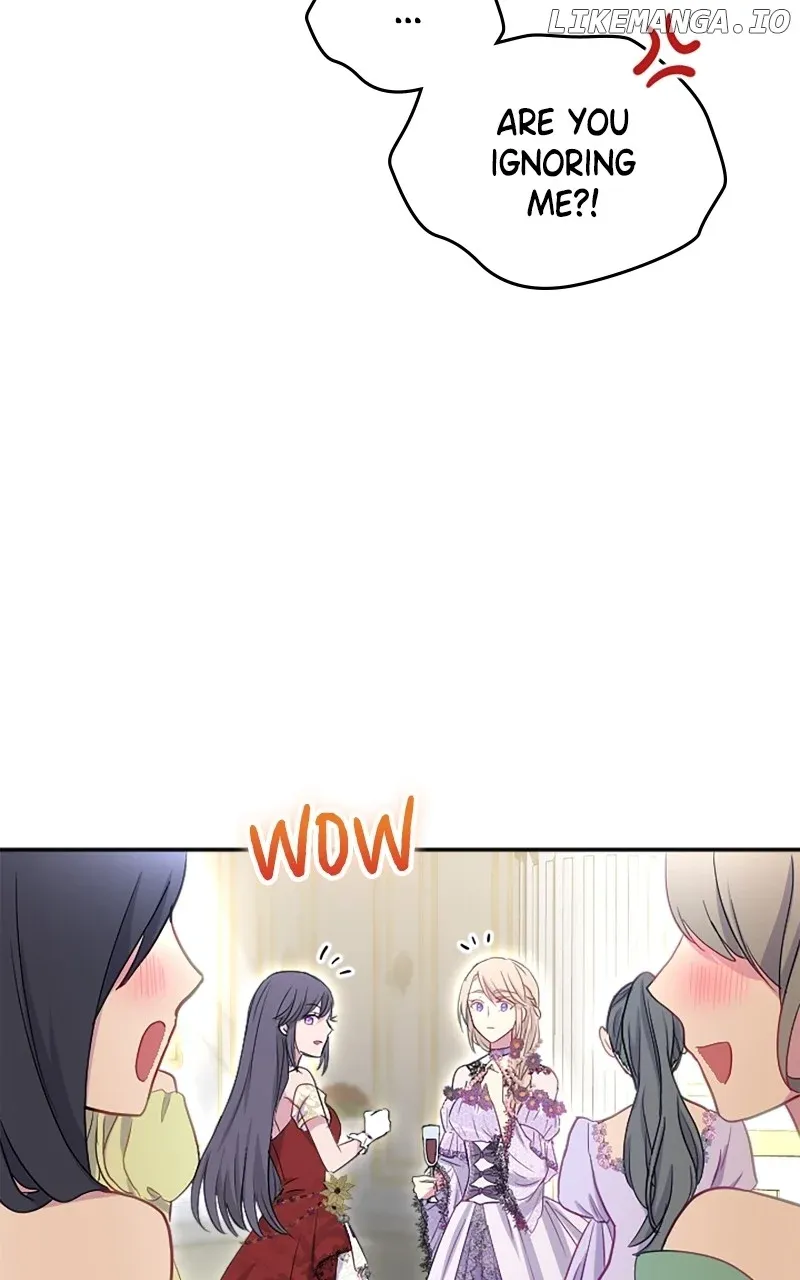 Your Highness i Decide My Fate Chapter 13 Online - página 62